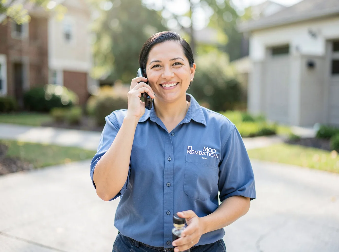 Mold Remediation Old Town, ME FAQs